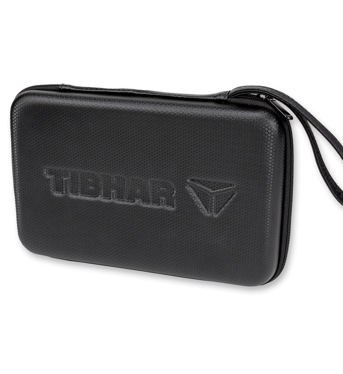 Tibhar Hexa Square Hard Case