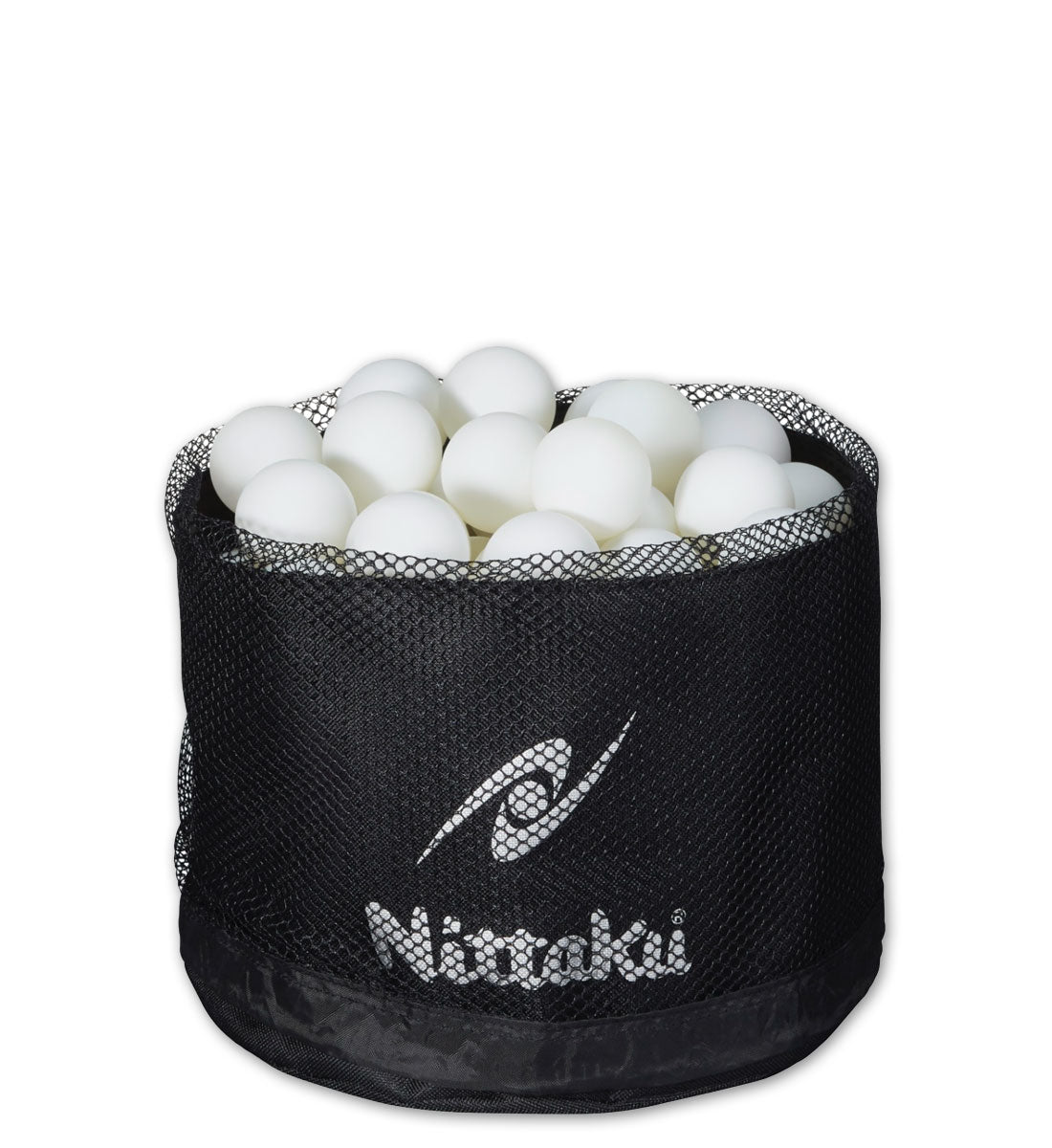 Nittaku Manys Ball Bag