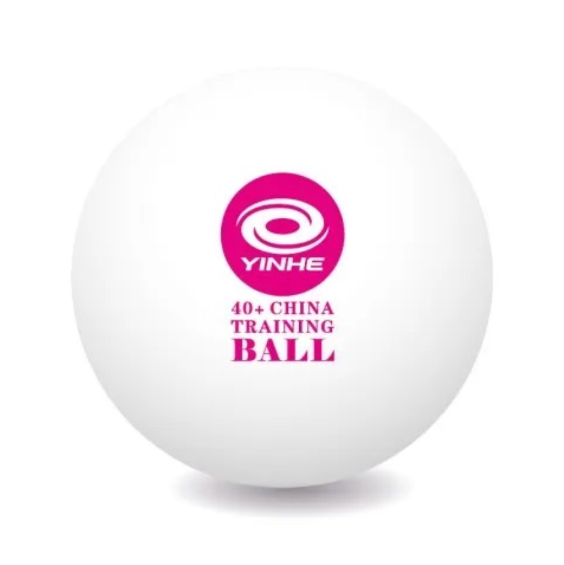 No Star Training Balls (100 per pack)