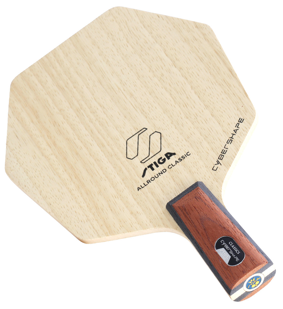 Stiga Allround Classic Cybershape Penhold