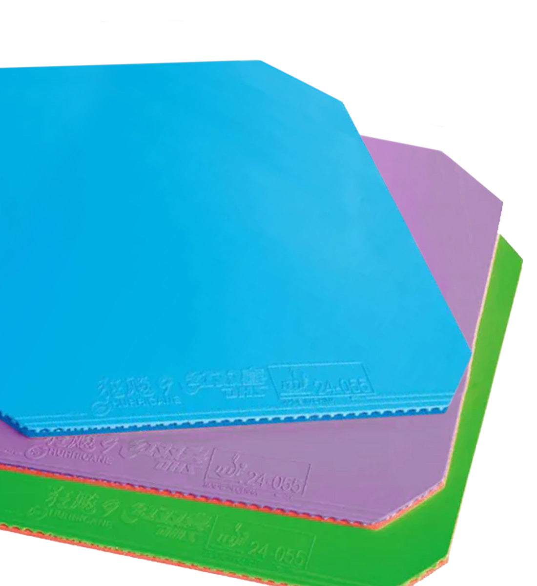 DHS Hurricane 9 Green