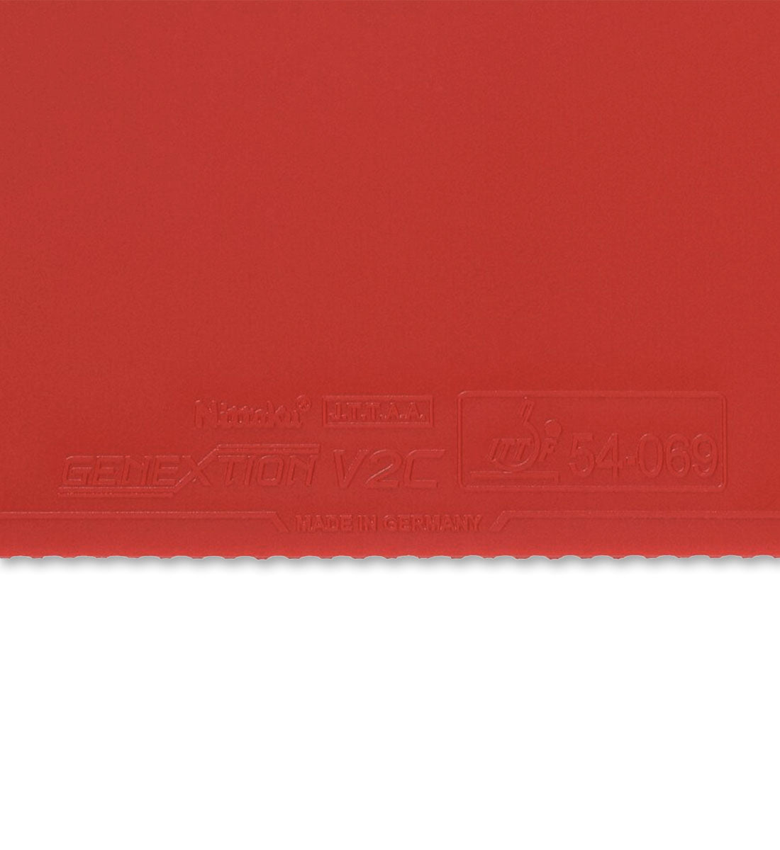 Nittaku Genextion V2C