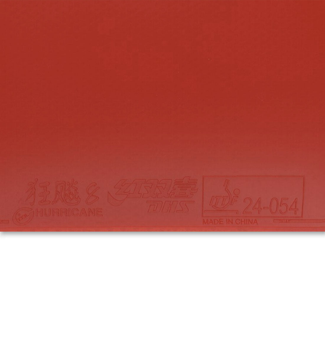 Nittaku Hurricane 8-80 Power