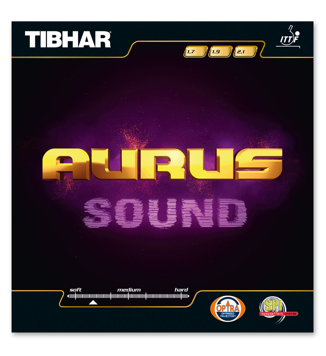 Tibhar Aurus Sound
