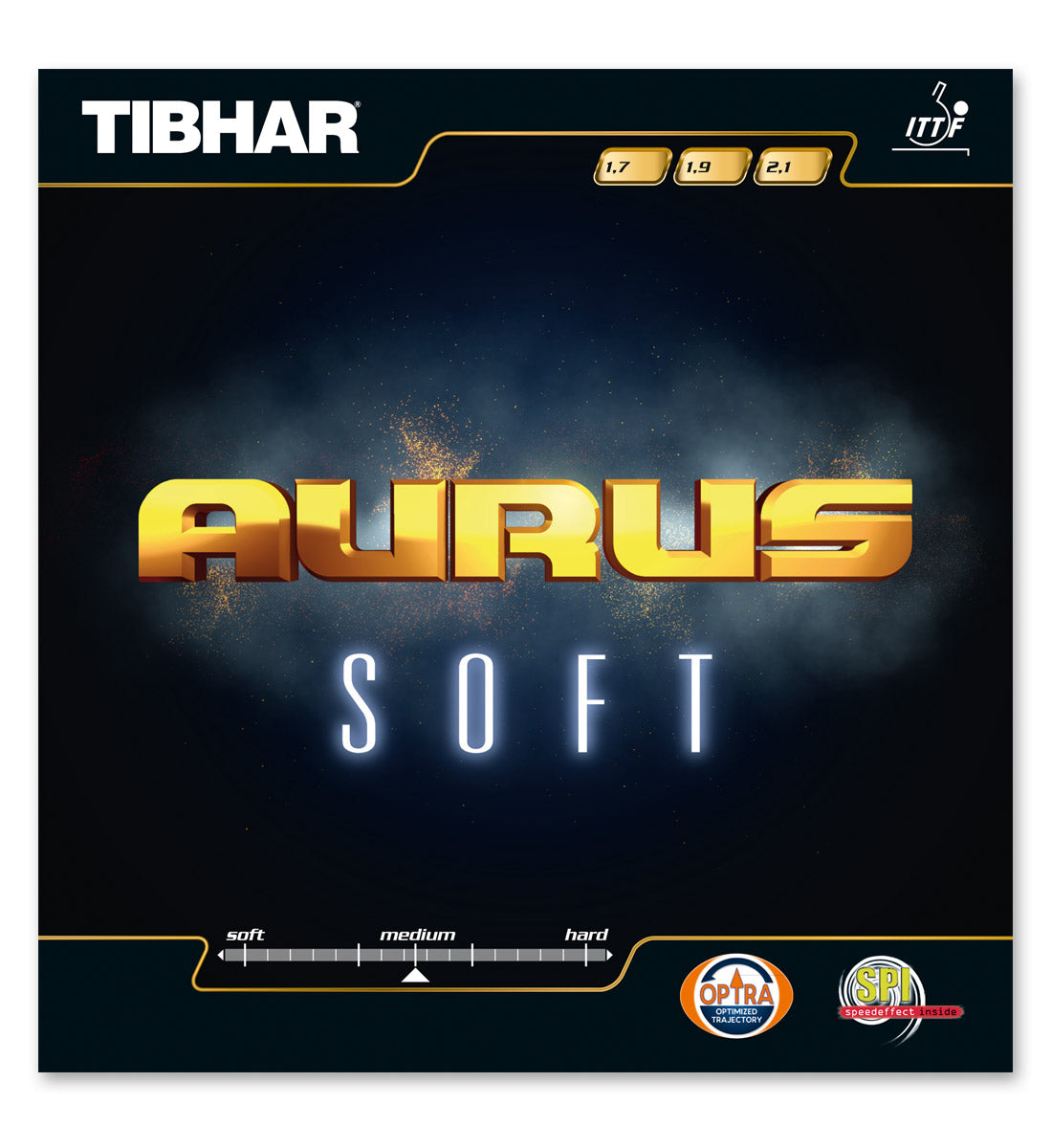 Tibhar Aurus Soft