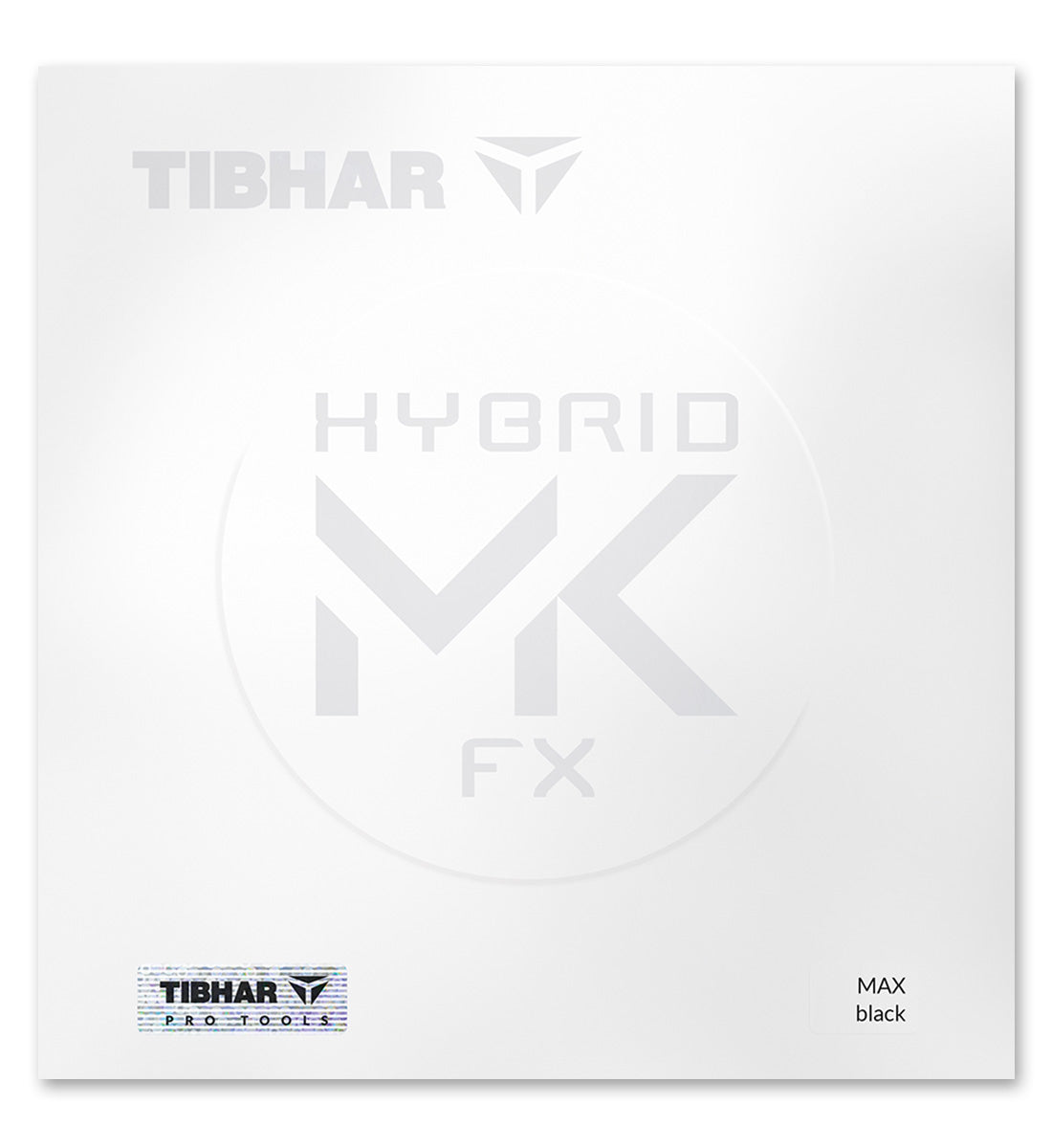 Tibhar Hybrid MK FX