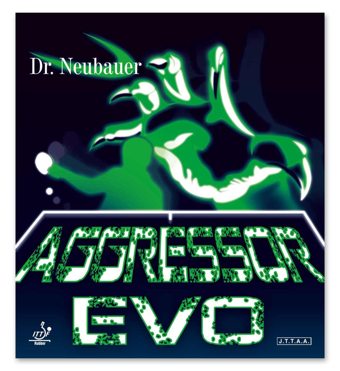 Dr. Neubauer Aggressor Evo