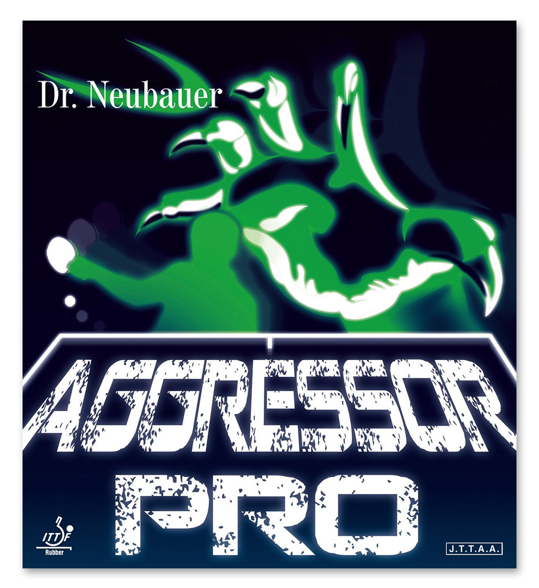 Dr. Neubauer Aggressor Pro