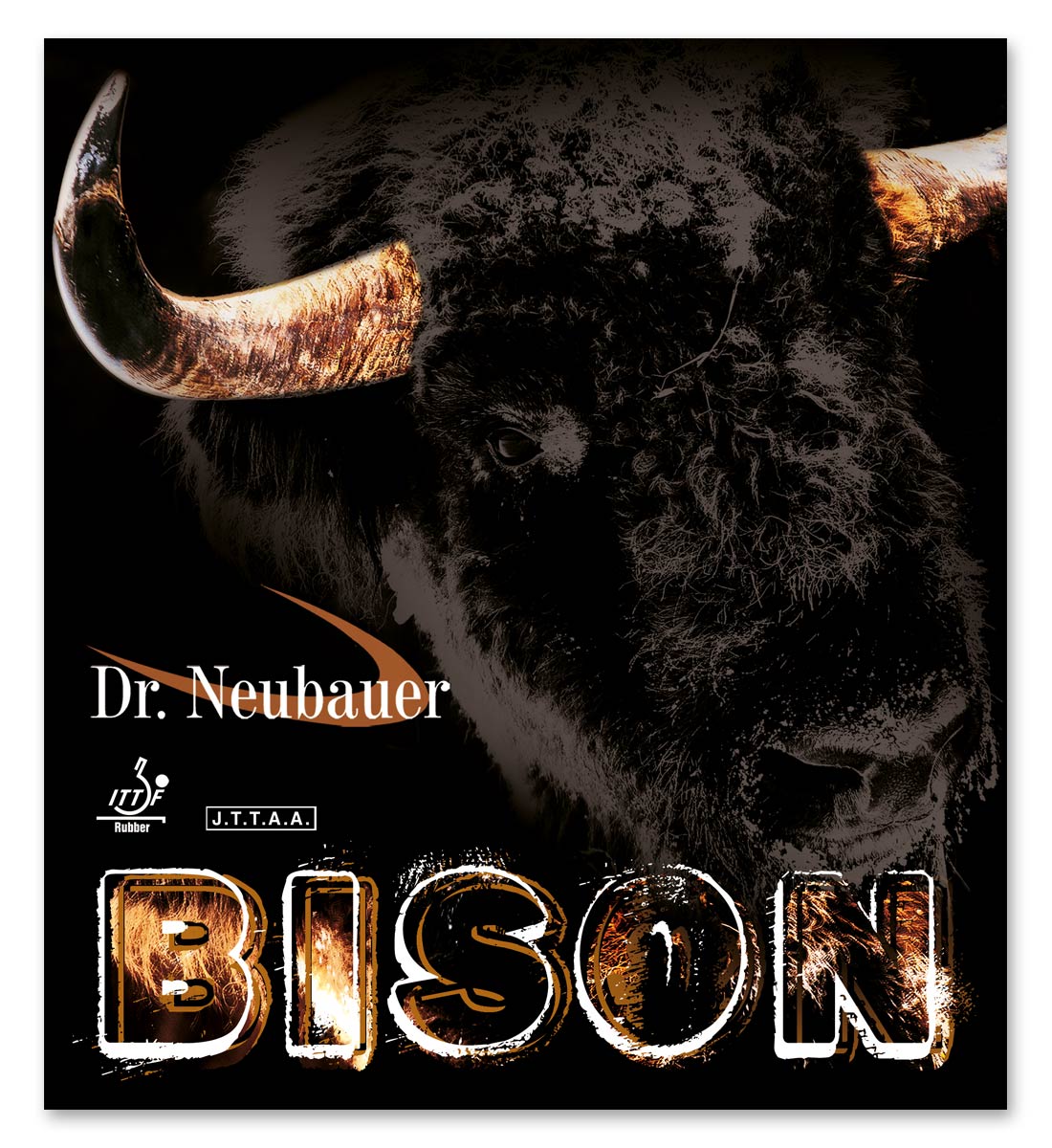Dr. Neubauer Bison