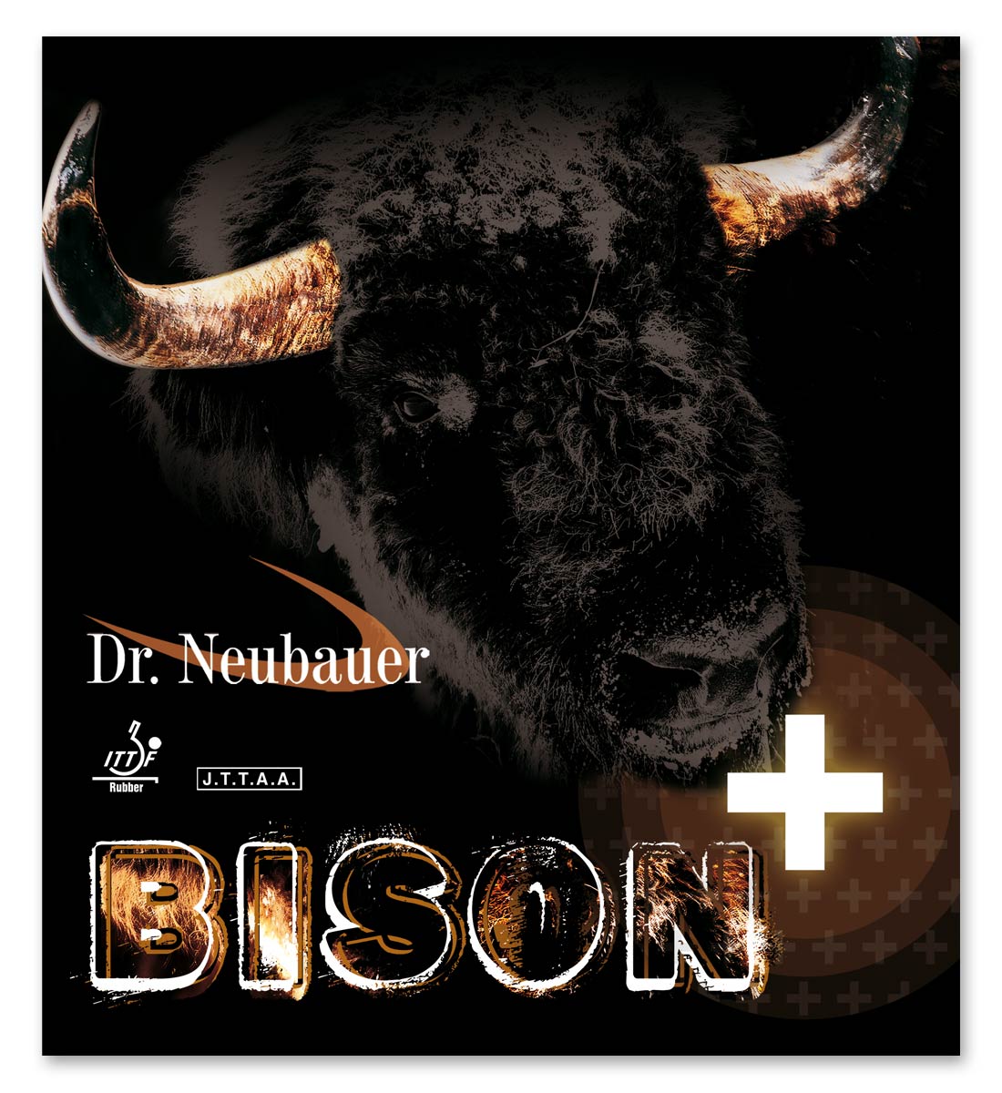 Dr. Neubauer Bison+
