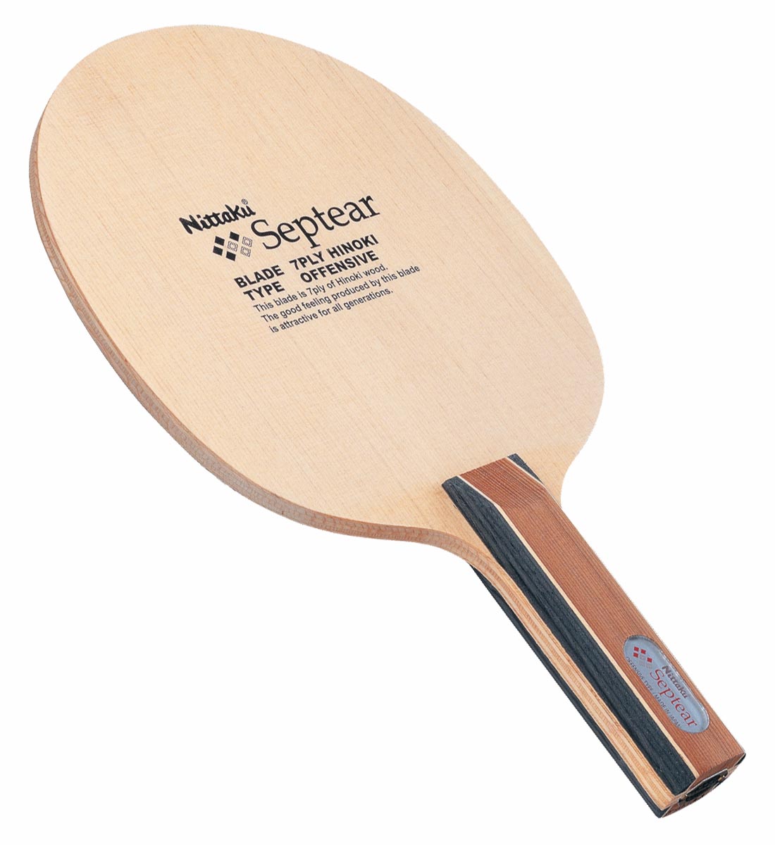 Nittaku Septear