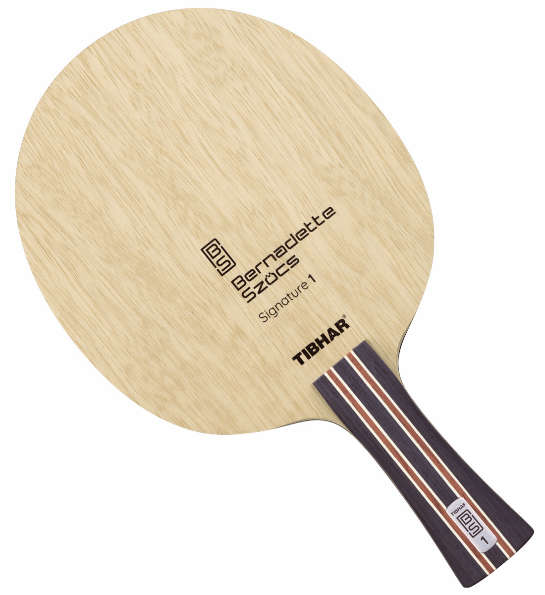 Tibhar Bernadette Szocs Signature 1