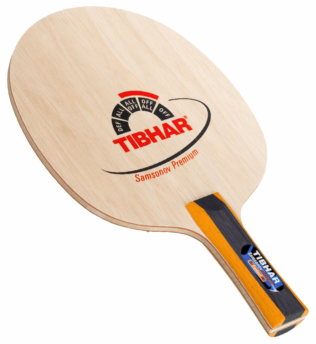 Tibhar Samsonov Premium Junior