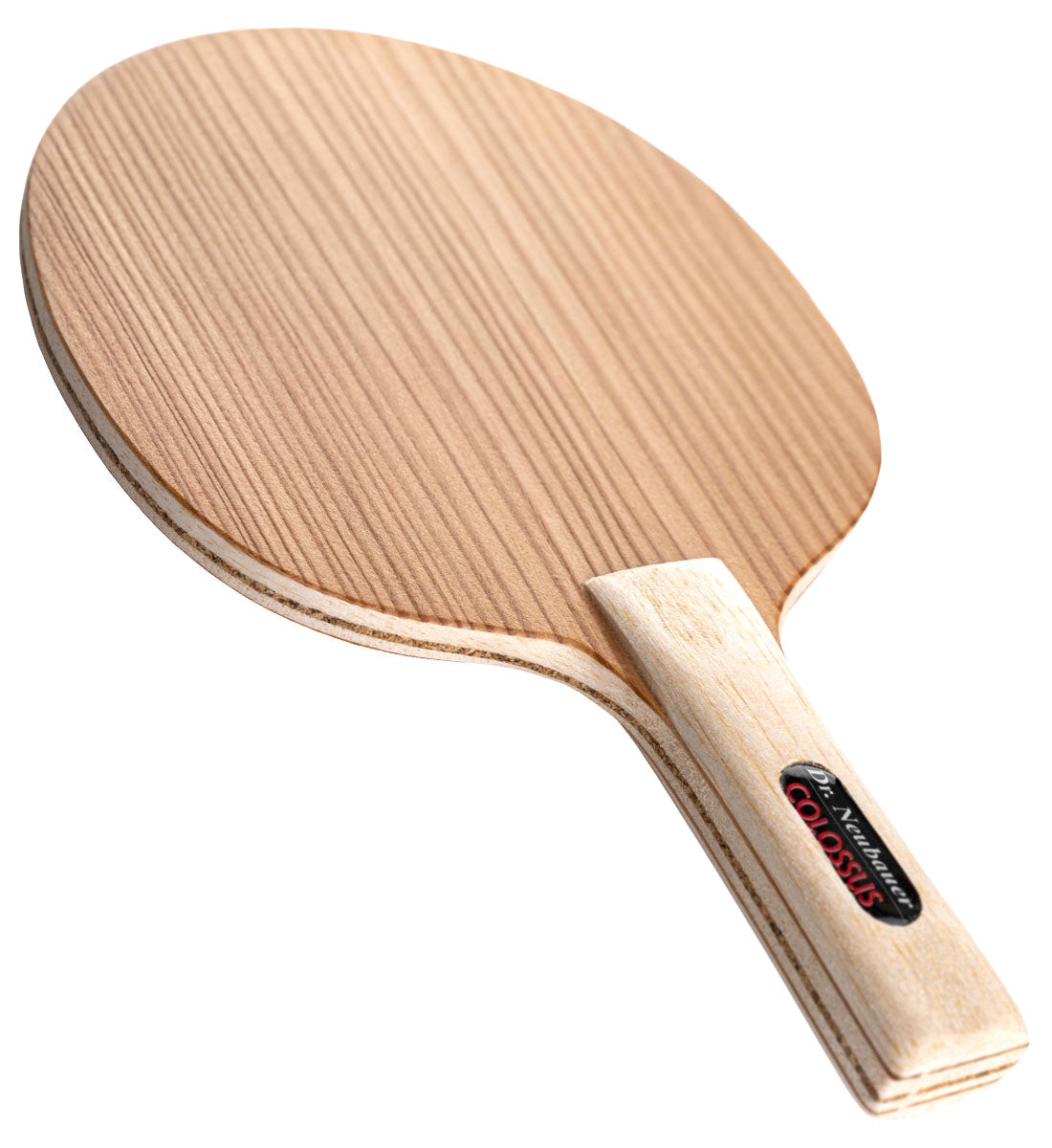 Dr. Neubauer Colossus