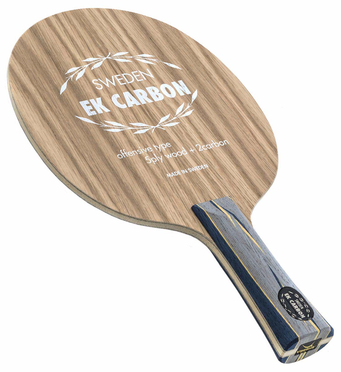 Yasaka Sweden EK Carbon
