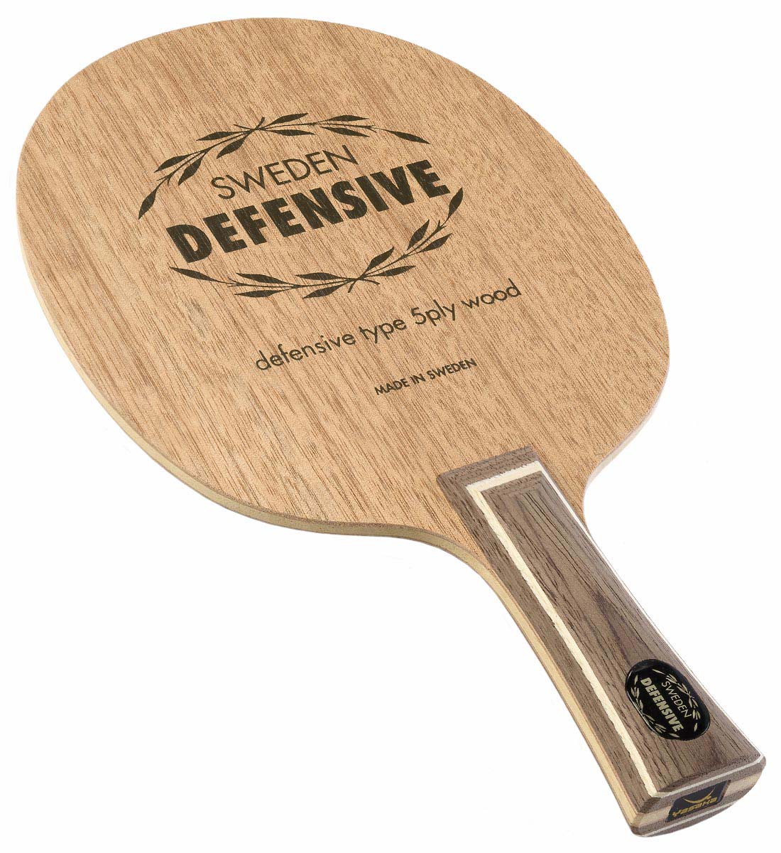 Yasaka Sweden Defensive