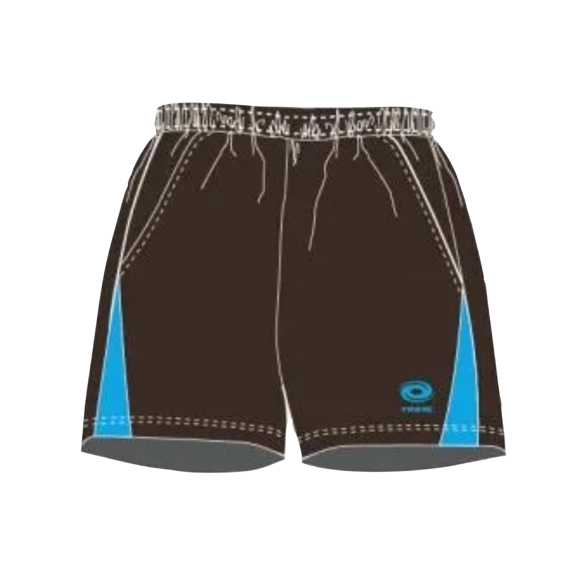 Games Shorts