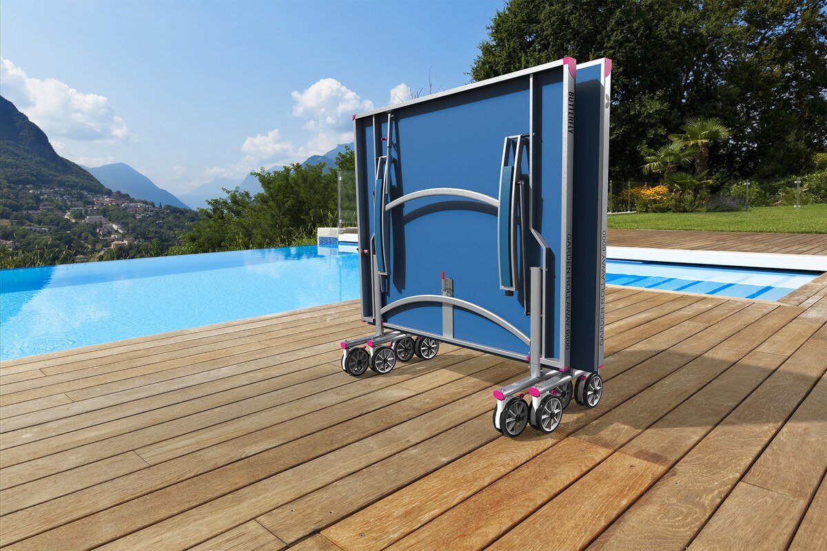 Garden 6000 Outdoor Table