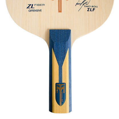Timo Boll ZLF Blade