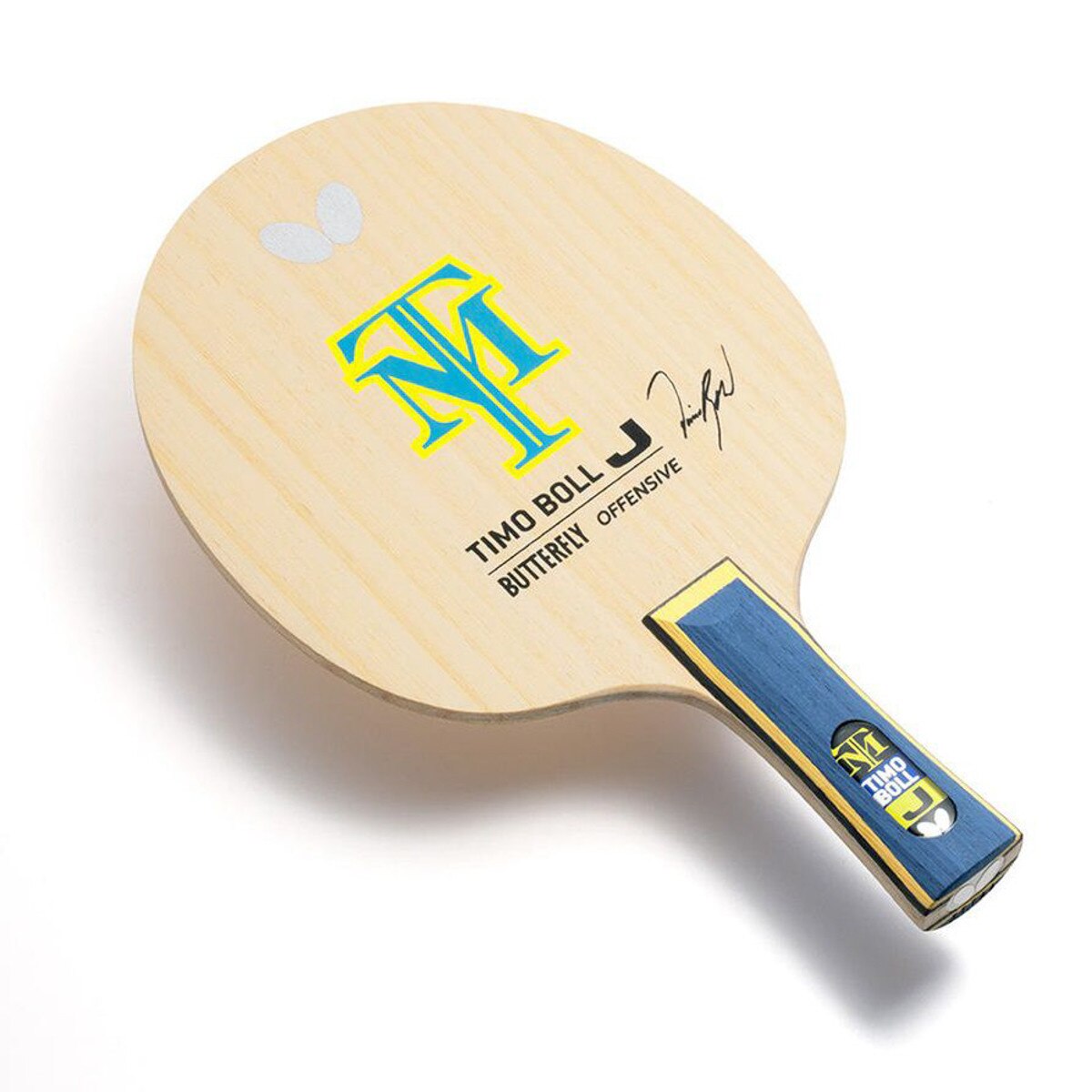 Timo Boll Junior FL Blade
