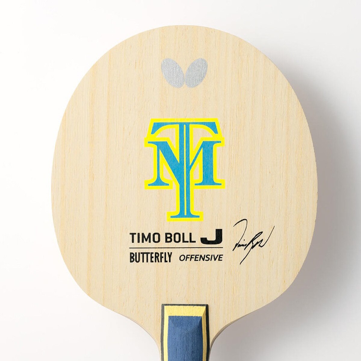 Timo Boll Junior FL Blade