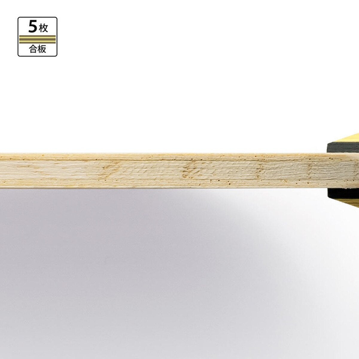 Timo Boll Junior FL Blade