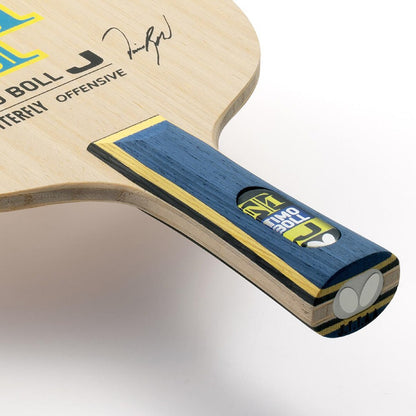 Timo Boll Junior FL Blade