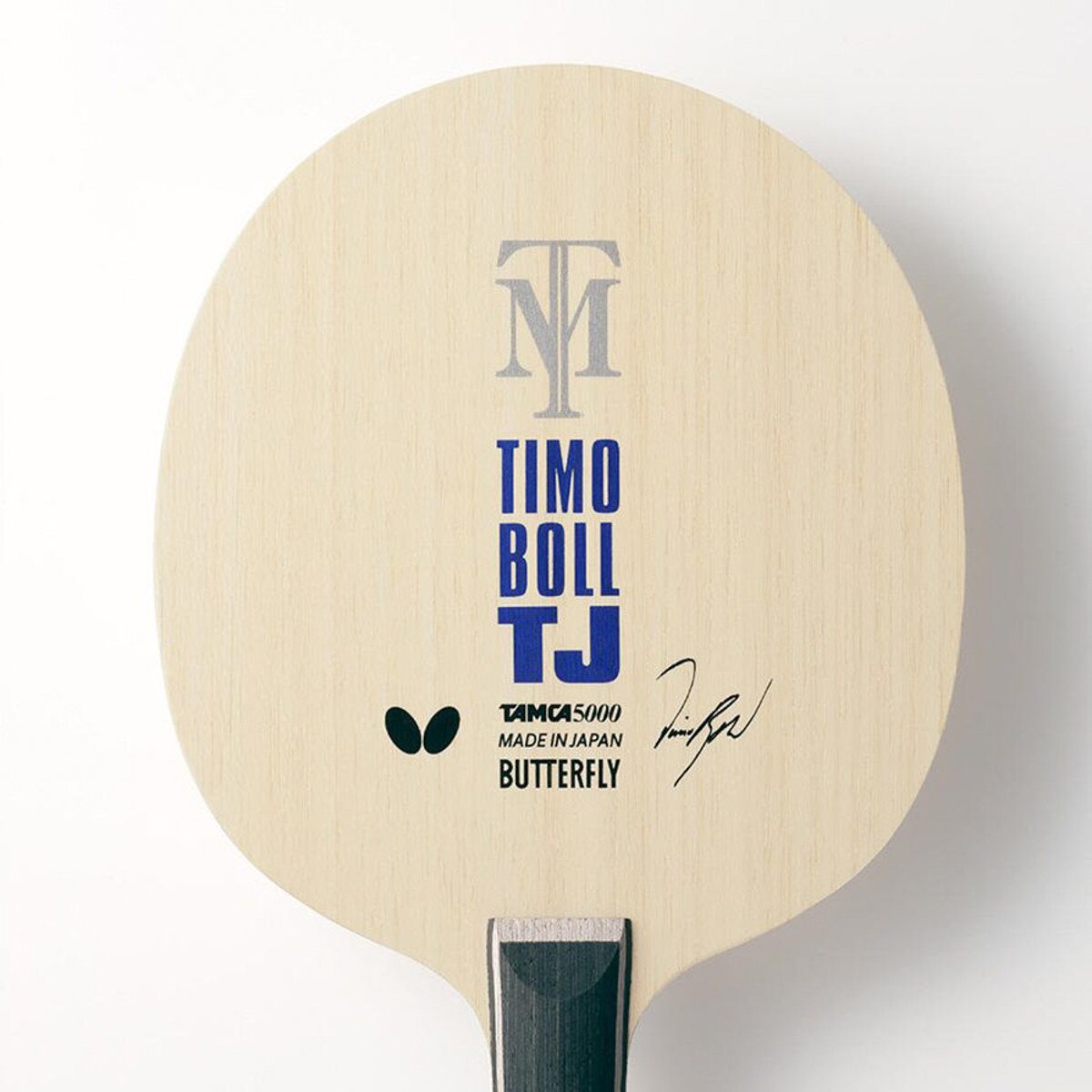 Timo Boll TJ FL Blade