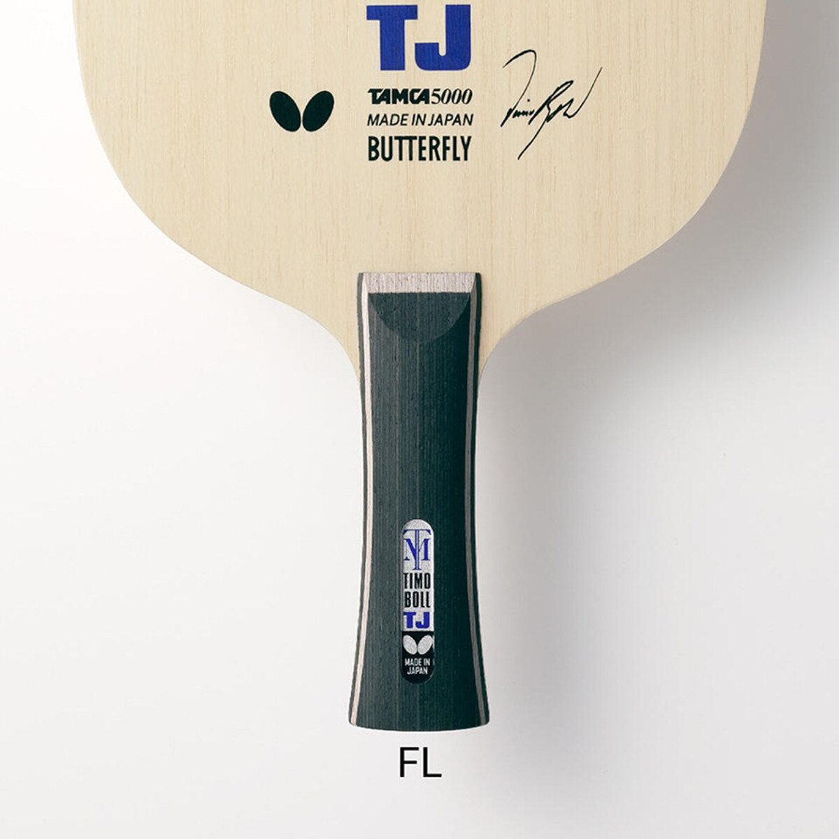 Timo Boll TJ FL Blade