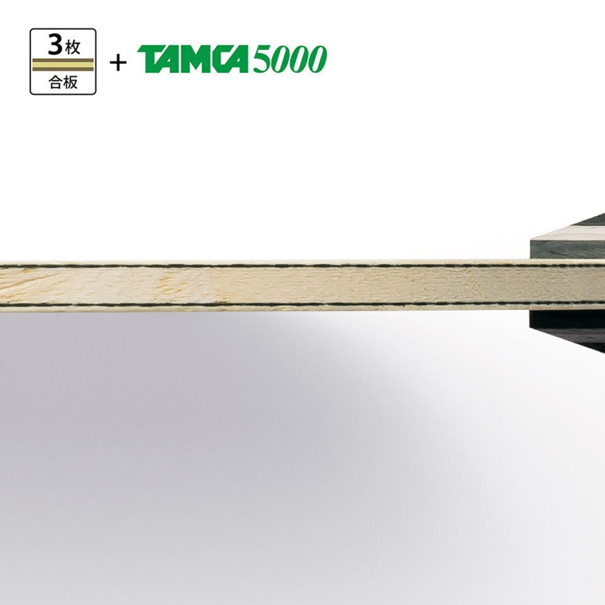Timo Boll TJ FL Blade