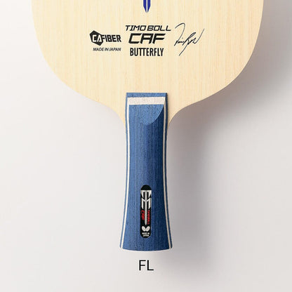 Timo Boll CAF Blade