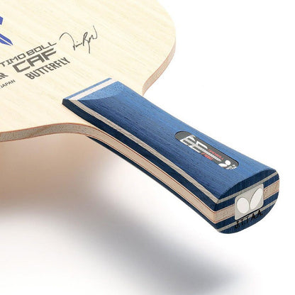 Timo Boll CAF Blade
