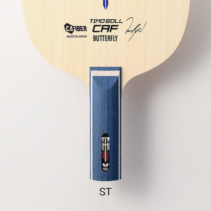 Timo Boll CAF Blade