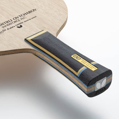 Ovtcharov Innerforce ALC Blade