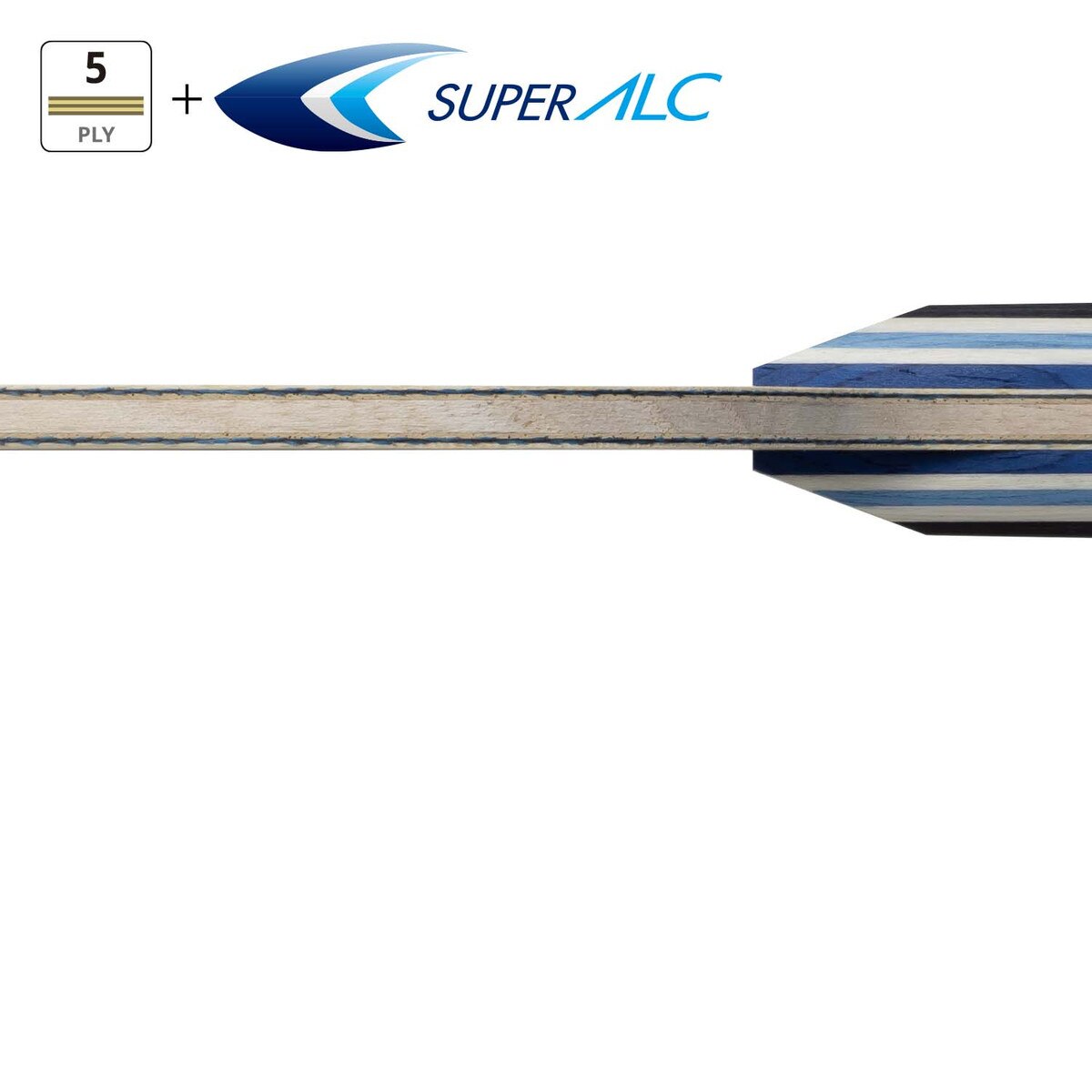 Viscaria Super ALC Blade