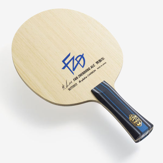 Fan Zhendong ALC Blade