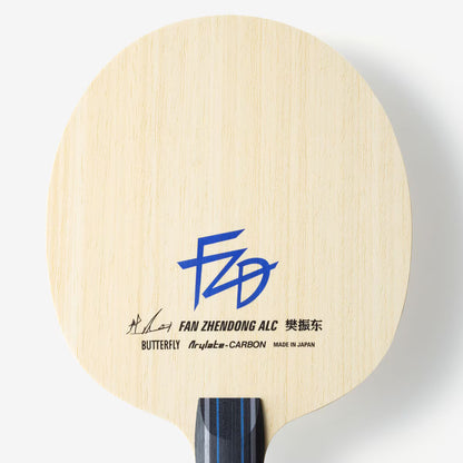 Fan Zhendong ALC Blade