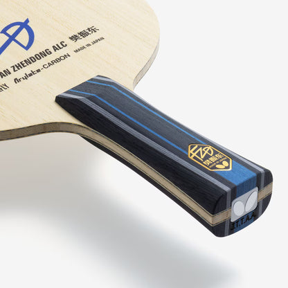 Fan Zhendong ALC Blade