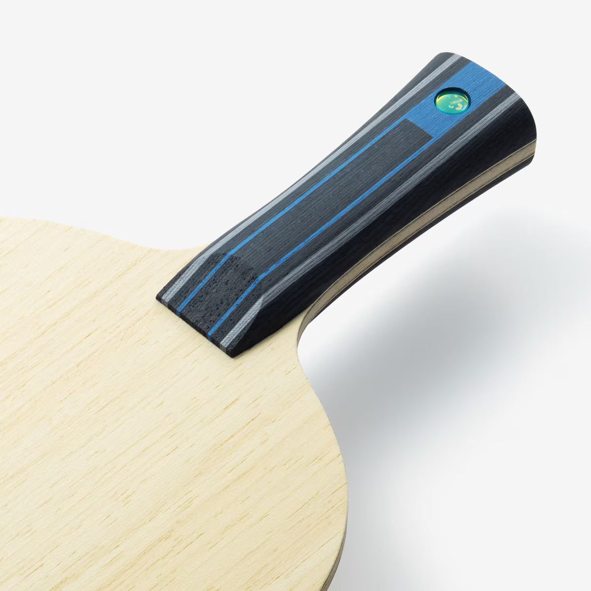 Fan Zhendong ALC Blade