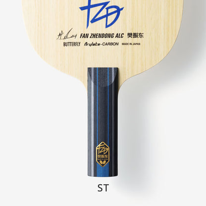 Fan Zhendong ALC Blade