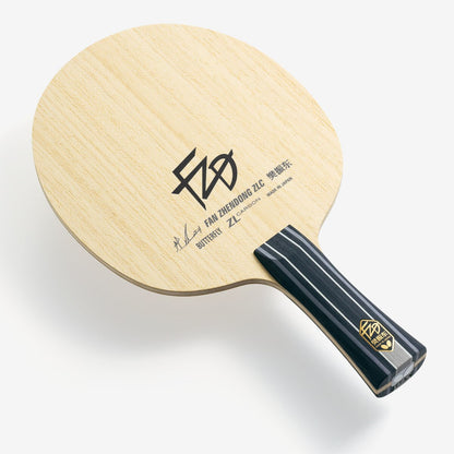 Fan Zhendong ZLC Blade