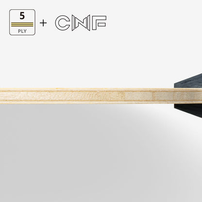 Fan Zhendong CNF Blade