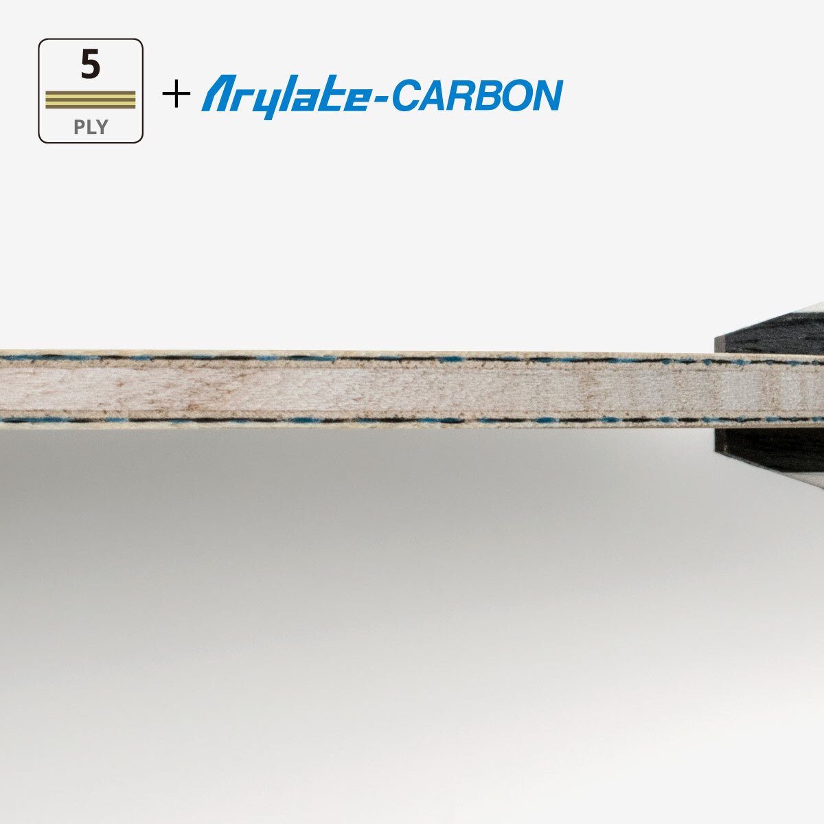 Timo Boll 30th Anniversary Edition FL