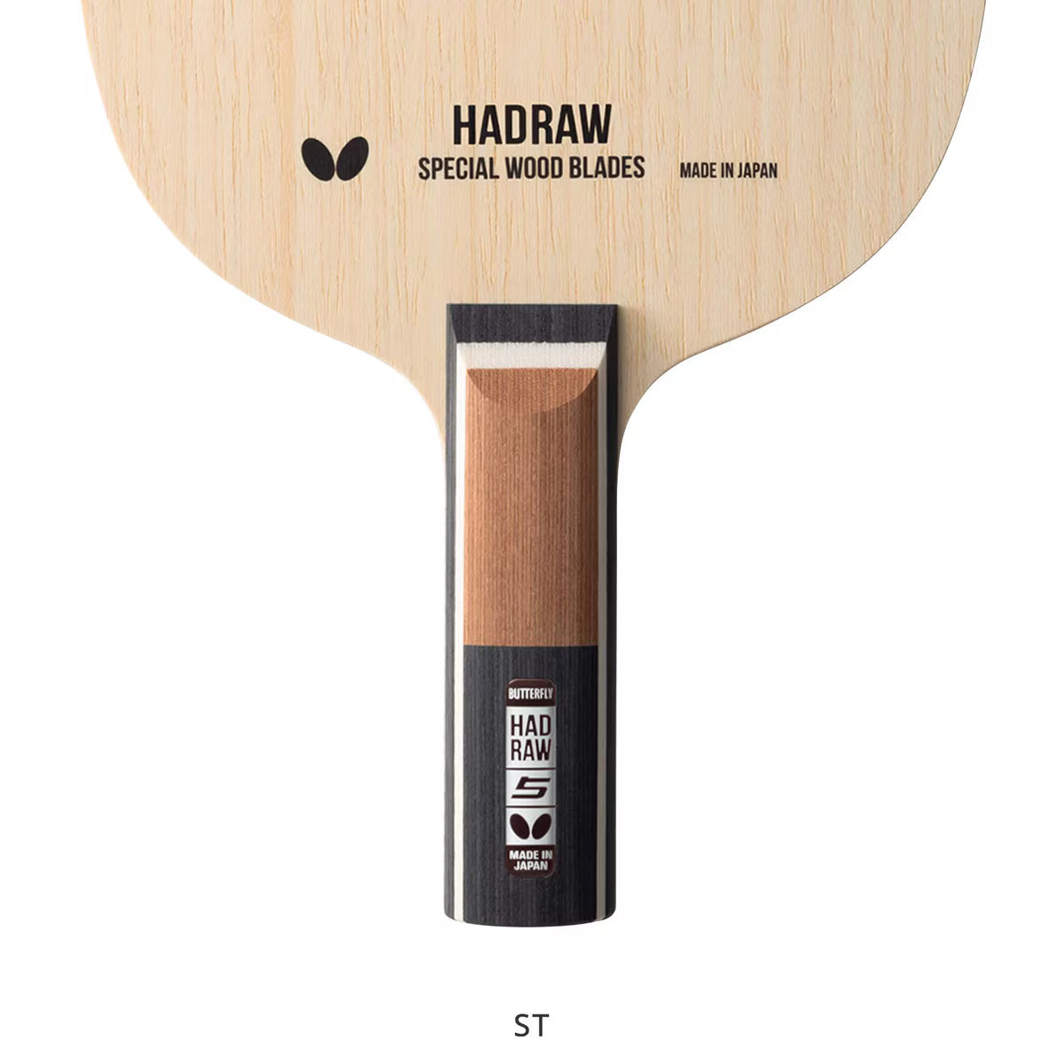Hadraw 5