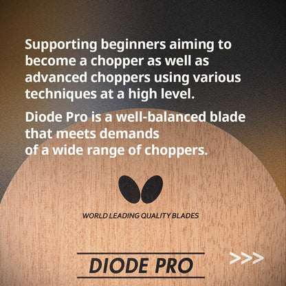 Diode Pro Blade