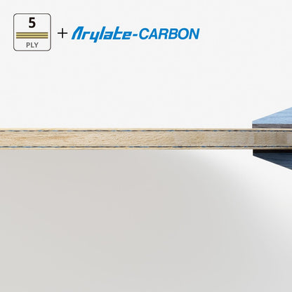 Outerforce ALC Blade