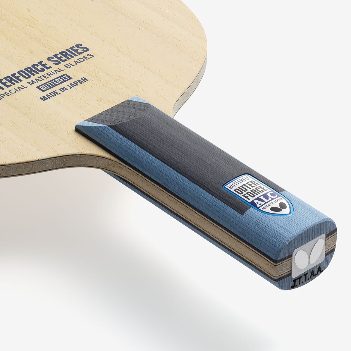 Outerforce ALC Blade