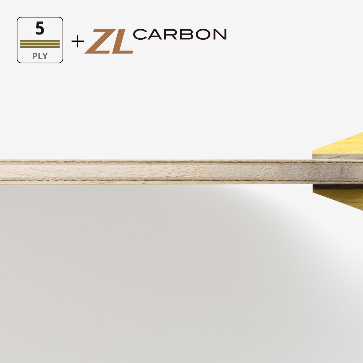 Outerforce ZLC Blade