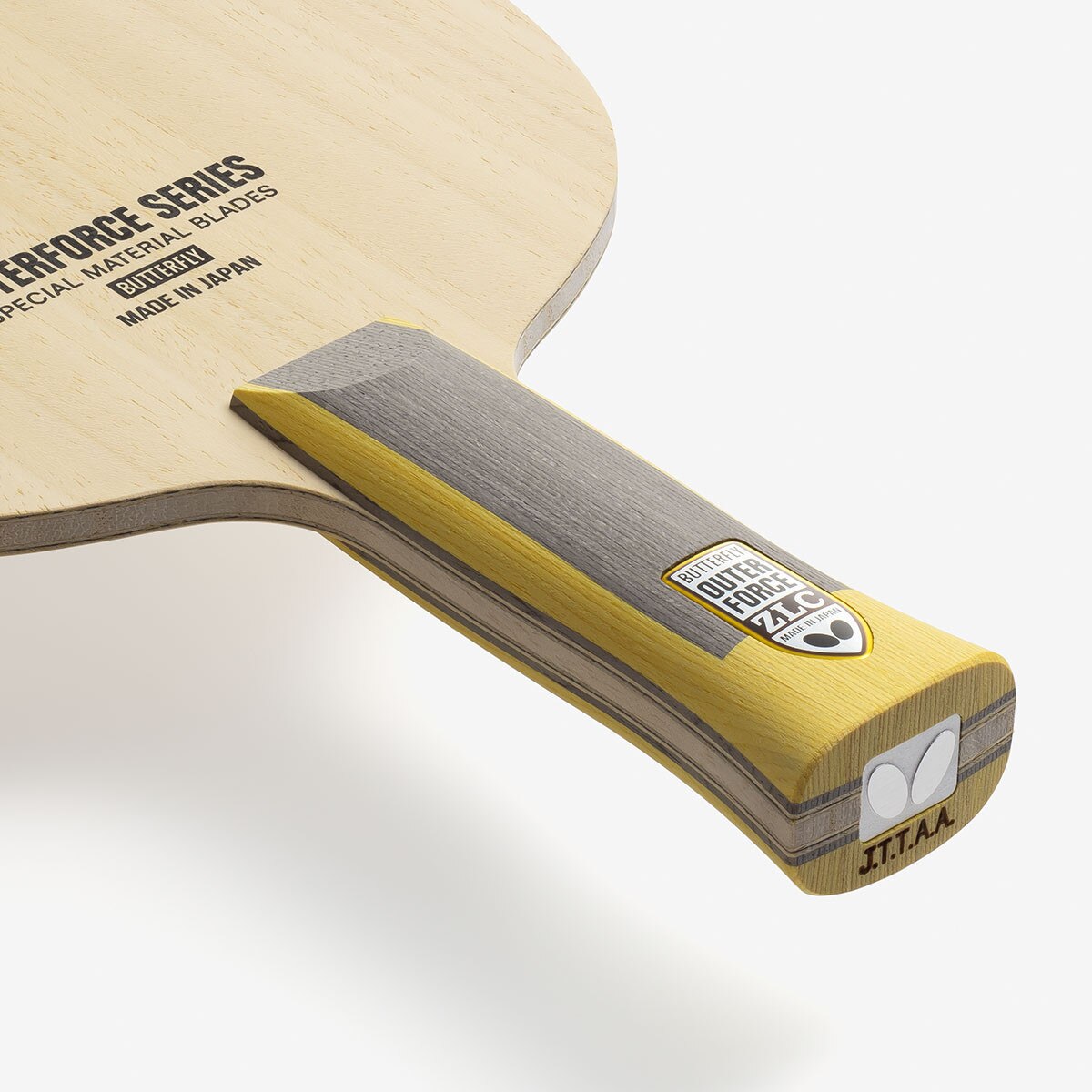 Outerforce ZLC Blade