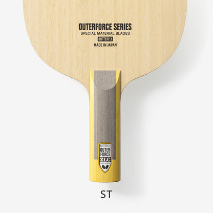 Outerforce ZLC Blade
